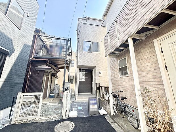 ゆとりが笑顔を生む心地よい生活