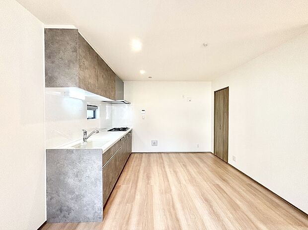 家族が自然と集まる憩いのスペースになりそう