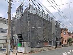 埼玉県越谷市宮本町３丁目