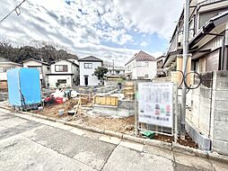 千葉県松戸市栗ケ沢