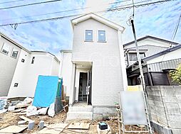 千葉県松戸市栗ケ沢