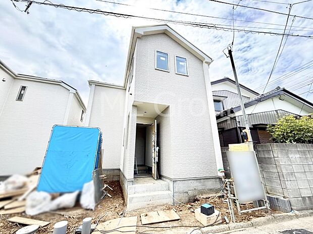 溢れる陽光でご家族の笑顔も輝く  