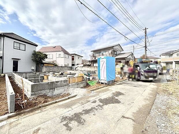 ここから始まる新生活を応援いたします