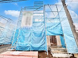 千葉県野田市桜台