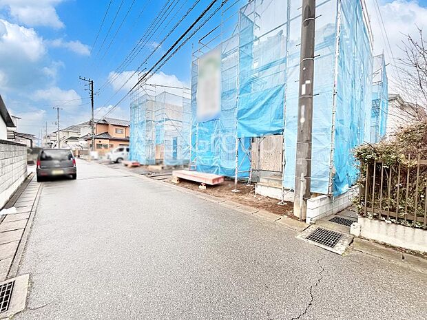 ここから始まる新生活を応援いたします