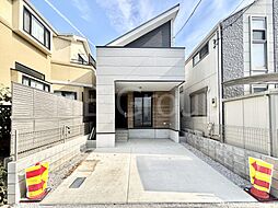 東京都練馬区田柄４丁目