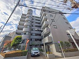 コスモ柴又駅前