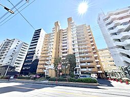 京成サンコーポ市川