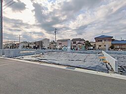 埼玉県春日部市新宿新田