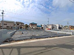 埼玉県春日部市新宿新田