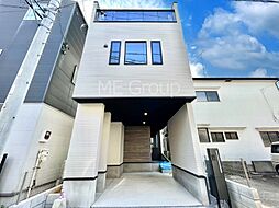 東京都荒川区西尾久２丁目