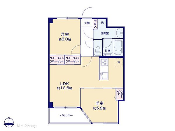 間取り：313004684172