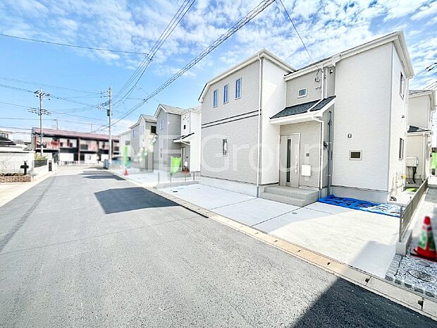 ここから始まる新生活を応援いたします！ 