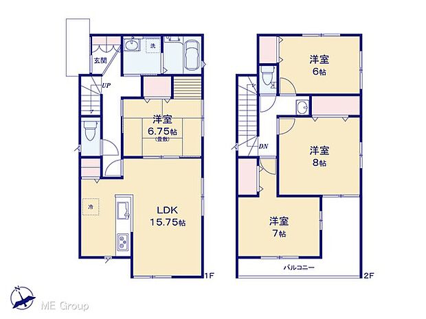 図面と異なる場合は現況を優先