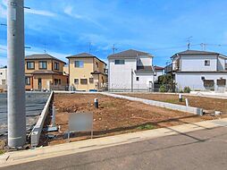埼玉県春日部市新宿新田