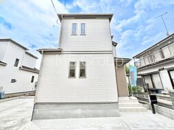 埼玉県春日部市増戸