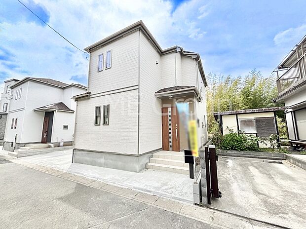 ここから始まる新生活を応援いたします