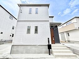 埼玉県春日部市増戸