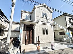 埼玉県春日部市備後西２丁目