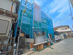 埼玉県越谷市北越谷２丁目