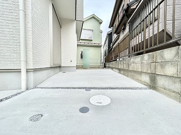 カースペース有