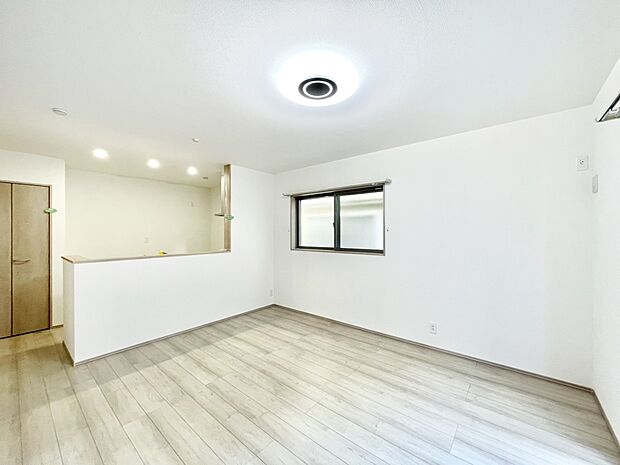 シンプルなデザインなのでインテリアを考えるのも楽しみですね！