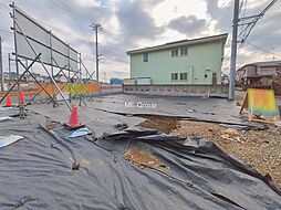 埼玉県春日部市新宿新田