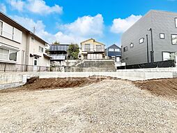 千葉県船橋市藤原６丁目