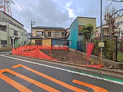 東京都足立区扇２丁目