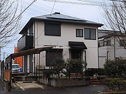 千葉県柏市しいの木台５丁目