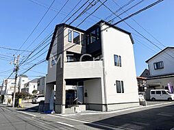 東京都江戸川区大杉５丁目