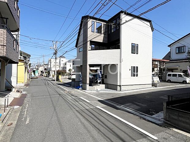 ここから始まる新生活を応援いたします