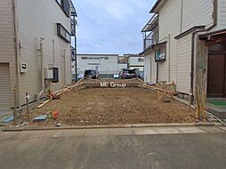 東京都江戸川区松本１丁目