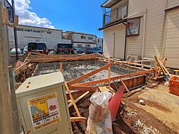 東京都江戸川区松本１丁目