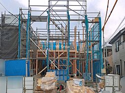 埼玉県草加市両新田西町