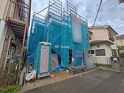 埼玉県越谷市伊原２丁目