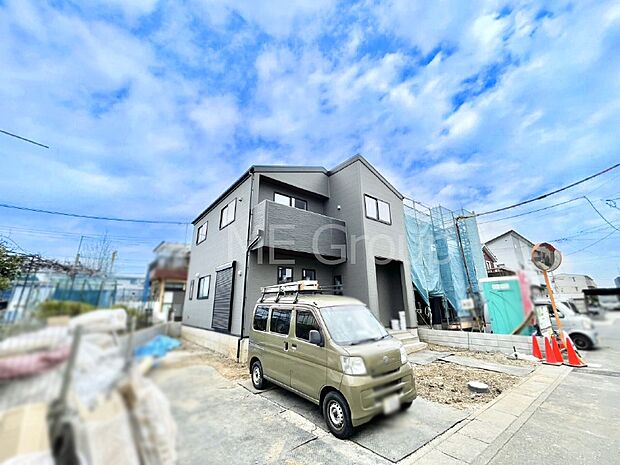 ここから始まる新生活を応援いたします