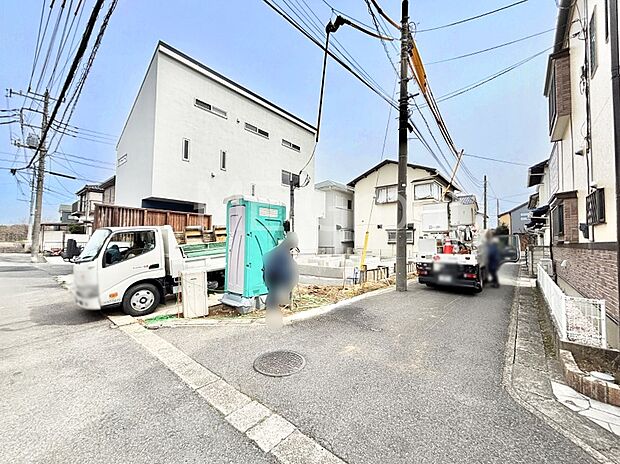 ここから始まる新生活を応援いたします