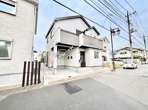 ここから始まる新生活を応援いたします