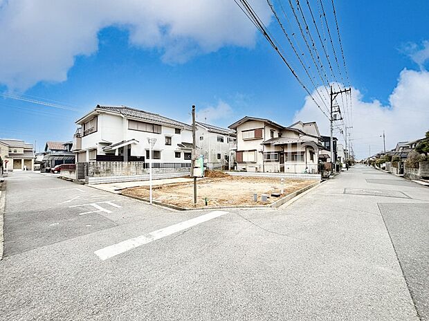 ここから始まる新生活を応援いたします