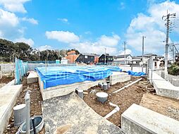 千葉県我孫子市中峠