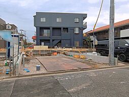 埼玉県八潮市八潮７丁目