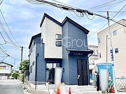 千葉県市川市国分２丁目