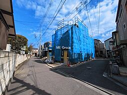 外観の画像
