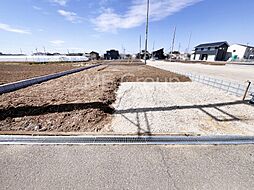 千葉県野田市木間ケ瀬