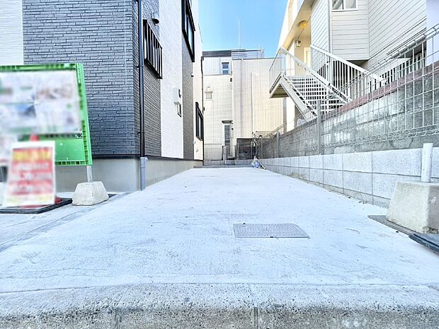 生活に欠かせない駐車スペース。