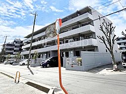 モアステージ新浦安