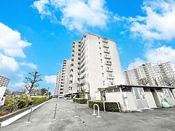 新松戸西パークハウスＢ棟