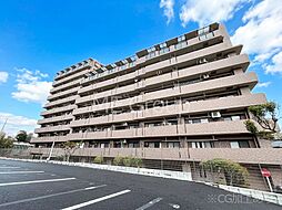 ライオンズガーデン東船橋