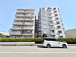 藤和シティコープ三郷